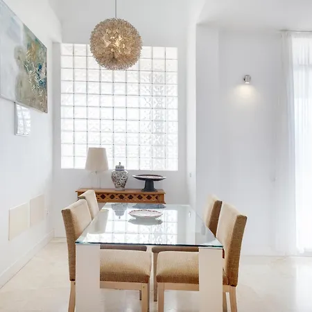 Appartement Amarilla Golf *