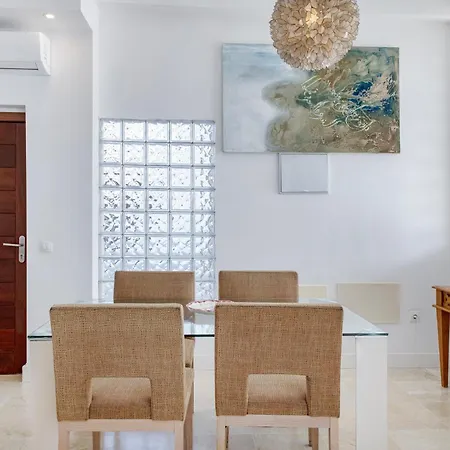 Amarilla Golf Apartamento San Miguel de Abona