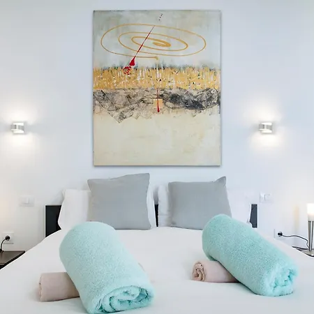 Apartament Amarilla Golf San Miguel de Abona