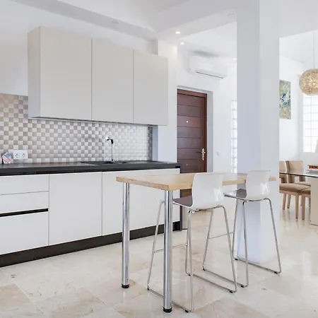 Amarilla Golf Apartamento