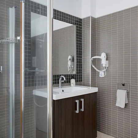 Apartamento Amarilla Golf