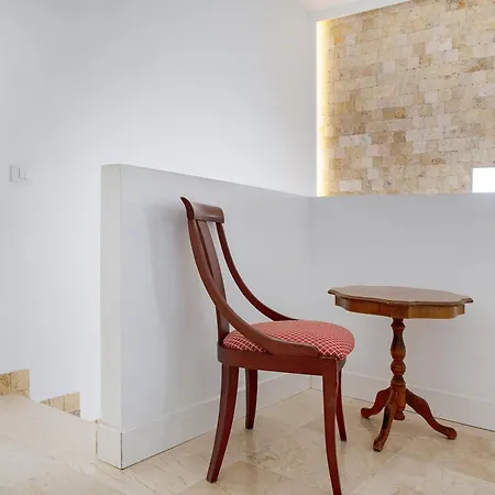 Apartamento Amarilla Golf