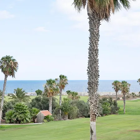 Amarilla Golf Apartamento
