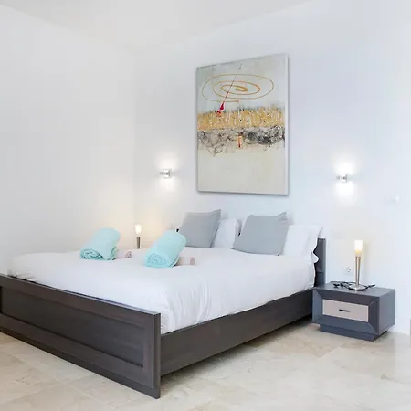 Apartament Amarilla Golf San Miguel de Abona