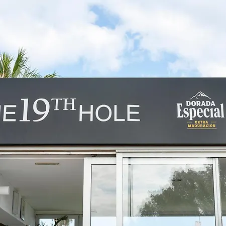 Apartament Amarilla Golf San Miguel de Abona