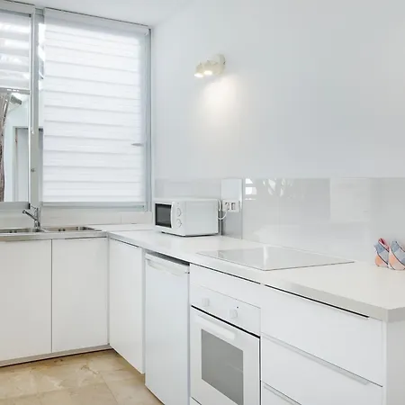 Amarilla Golf Apartament