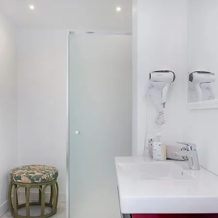 Apartament Amarilla Golf