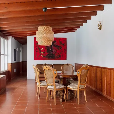 Apartament Amarilla Golf *