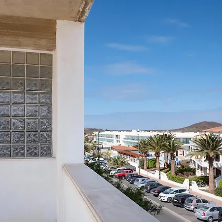 Amarilla Golf Apartament San Miguel de Abona