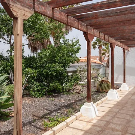 Apartament Amarilla Golf