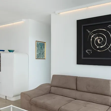 Apartament Amarilla Golf San Miguel de Abona