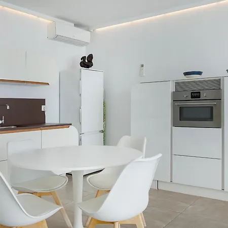 Apartament Amarilla Golf *