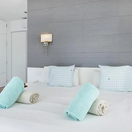 Amarilla Golf Apartamento *