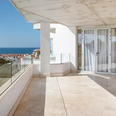 Apartamento Amarilla Golf *