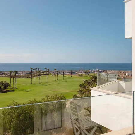 Apartment Amarilla Golf *