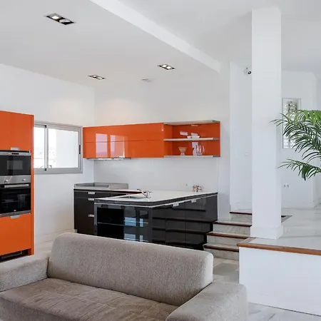 Amarilla Golf Apartament San Miguel de Abona