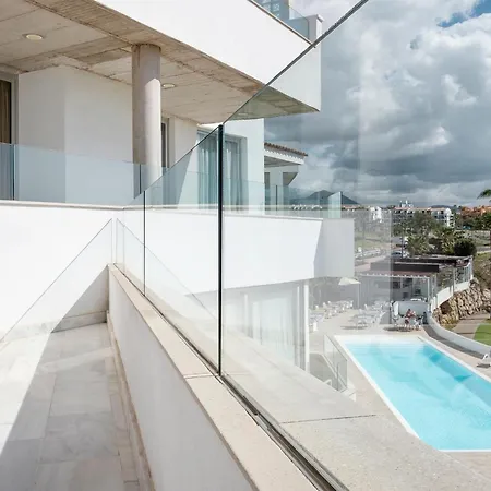 Apartament Amarilla Golf *