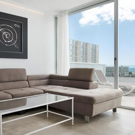 Apartament Amarilla Golf San Miguel de Abona