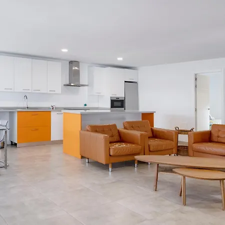 Apartment Amarilla Golf San Miguel de Abona