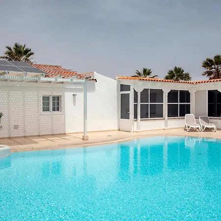 Apartment Amarilla Golf San Miguel de Abona