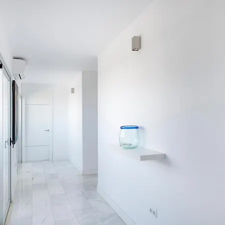 Apartament Amarilla Golf