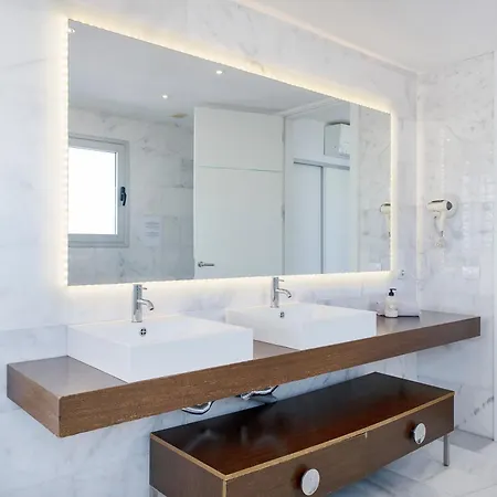 Apartamento Amarilla Golf