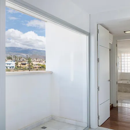 Amarilla Golf Apartment *