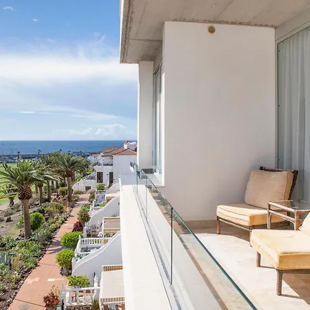 Apartamento Amarilla Golf San Miguel de Abona