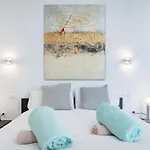 아파트 Amarilla Golf 산미겔데아보나