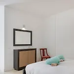 Amarilla Golf 아파트 산미겔데아보나
