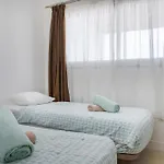 아파트 Amarilla Golf 산미겔데아보나