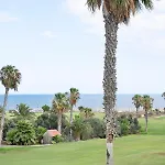 Amarilla Golf 아파트