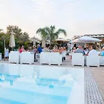 Amarilla Golf 아파트