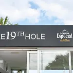 아파트 Amarilla Golf 산미겔데아보나