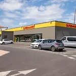 Amarilla Golf 아파트 *