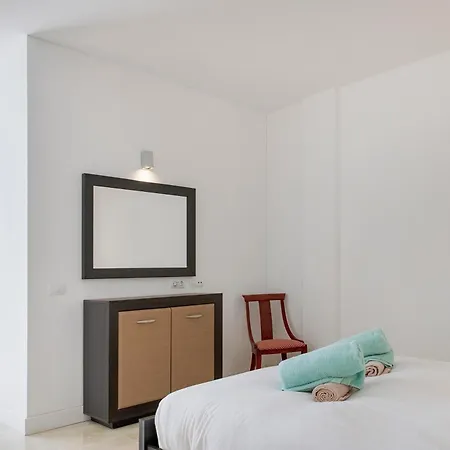 Amarilla Golf Appartement San Miguel de Abona