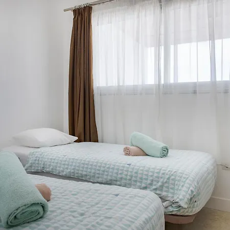 Appartement Amarilla Golf San Miguel de Abona