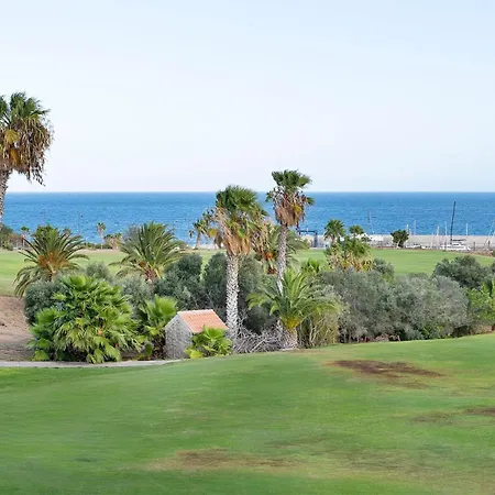 Amarilla Golf Appartement San Miguel de Abona