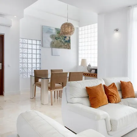 Amarilla Golf Appartement