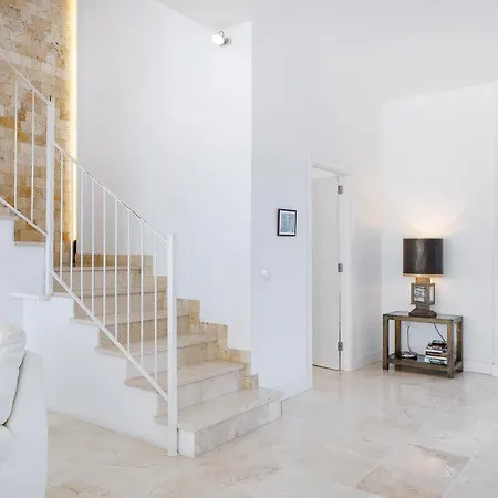 Amarilla Golf Appartement *